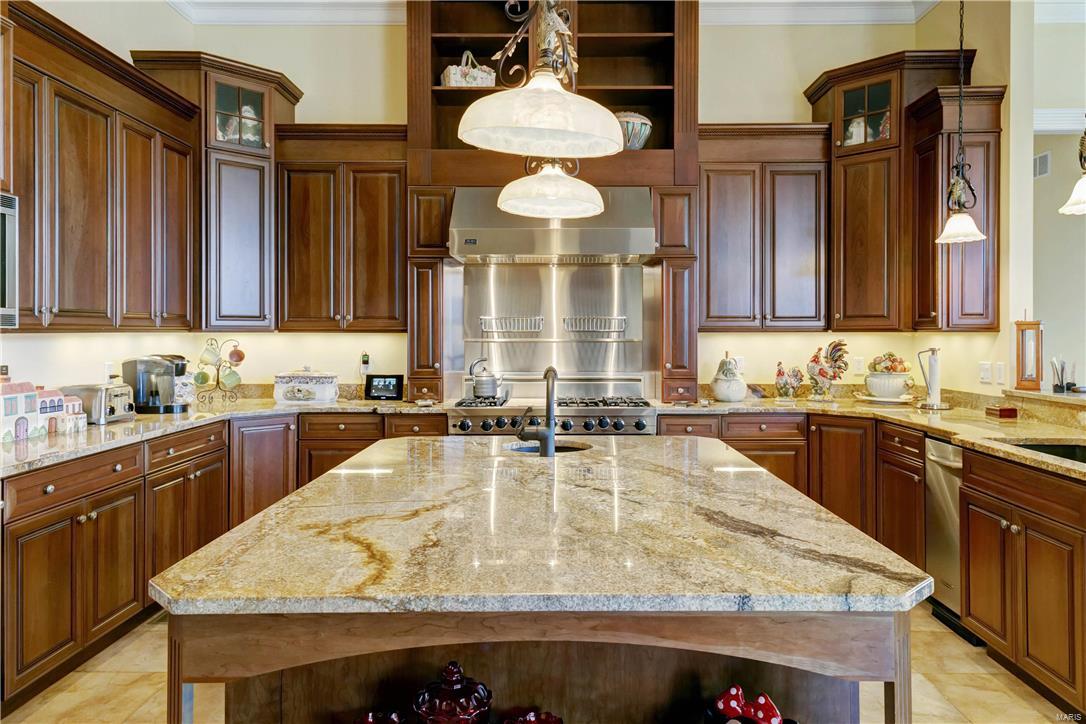 Forest Lake Estate #3 - Residential