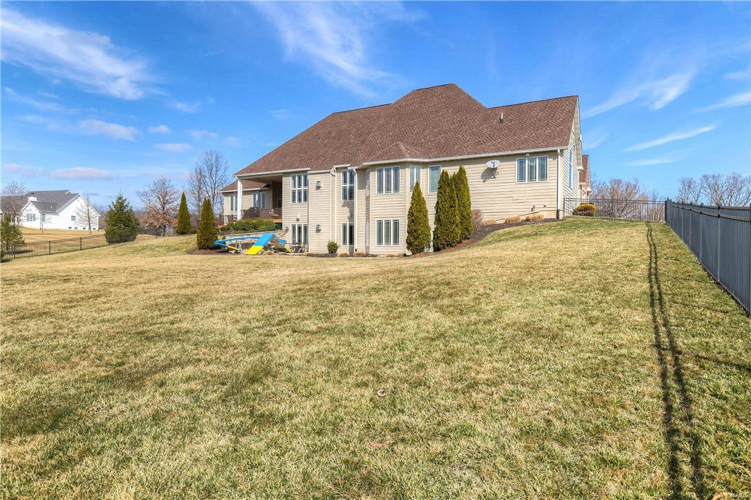 Forest Lake Estate #3 - Residential