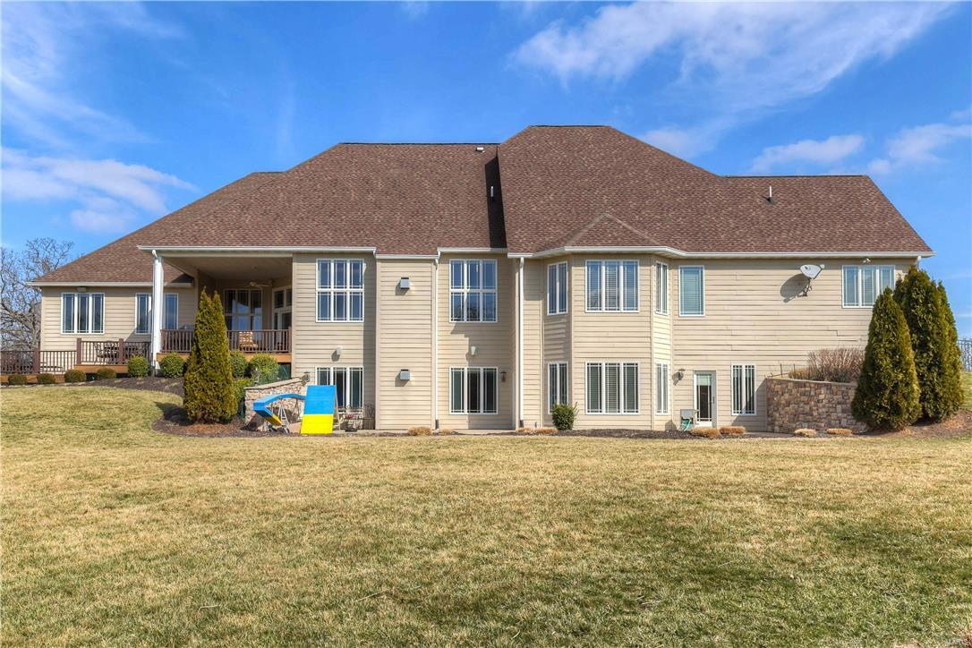 Forest Lake Estate #3 - Residential