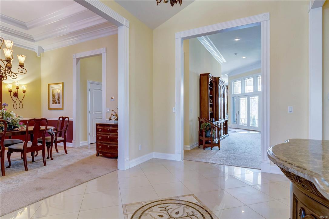 Forest Lake Estate #3 - Residential