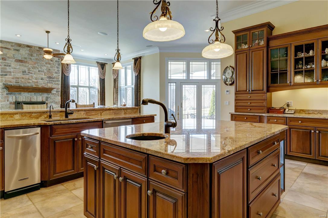 Forest Lake Estate #3 - Residential