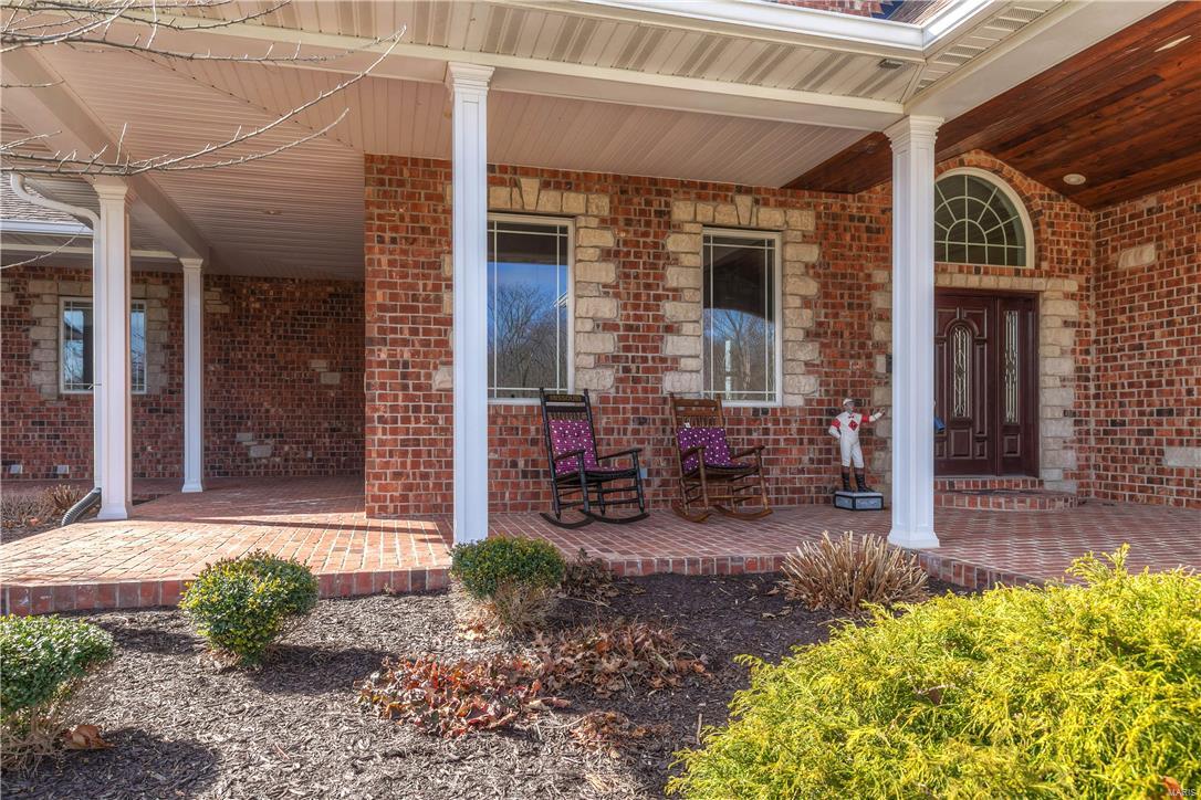 Forest Lake Estate #3 - Residential