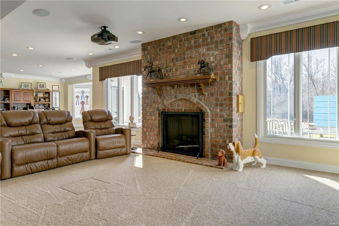 Forest Lake Estate #3 - Residential