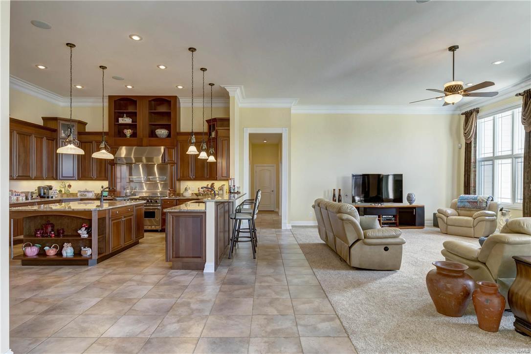 Forest Lake Estate #3 - Residential