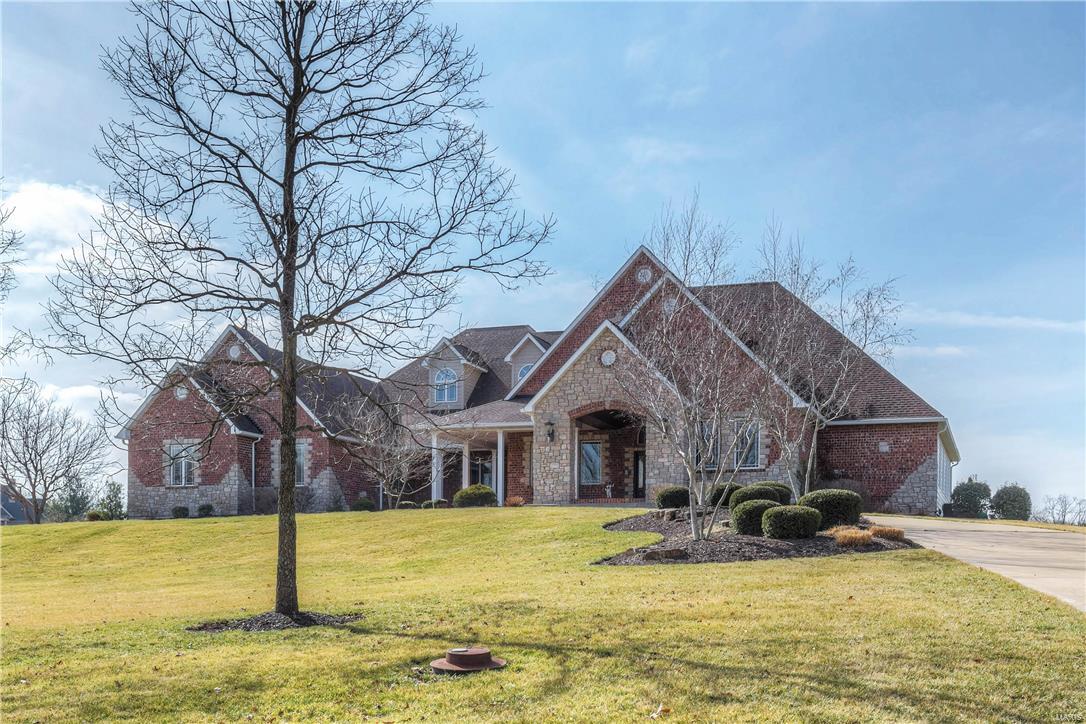 Forest Lake Estate #3 - Residential