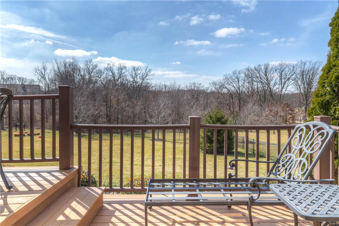 Forest Lake Estate #3 - Residential