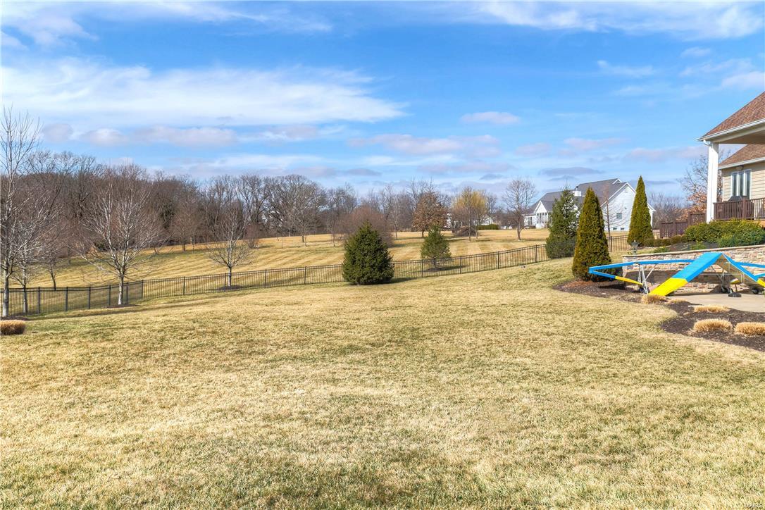 Forest Lake Estate #3 - Residential