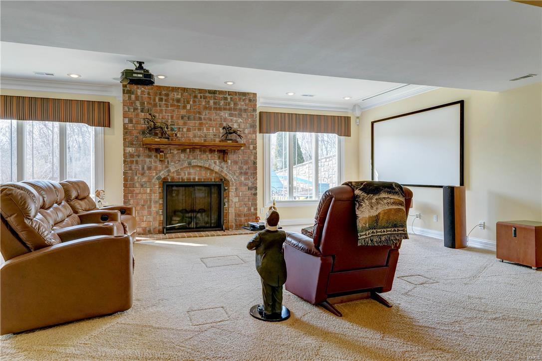 Forest Lake Estate #3 - Residential