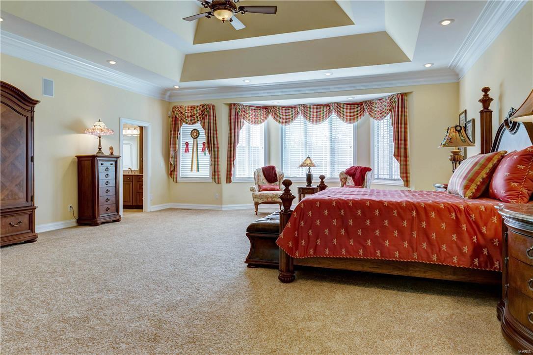 Forest Lake Estate #3 - Residential