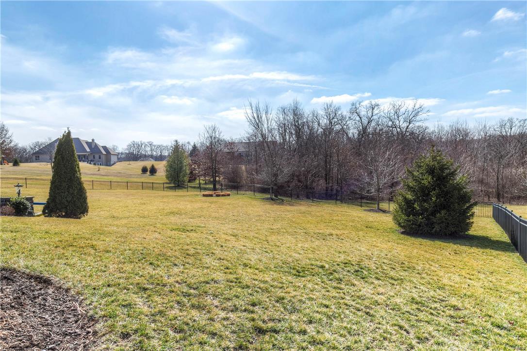 Forest Lake Estate #3 - Residential