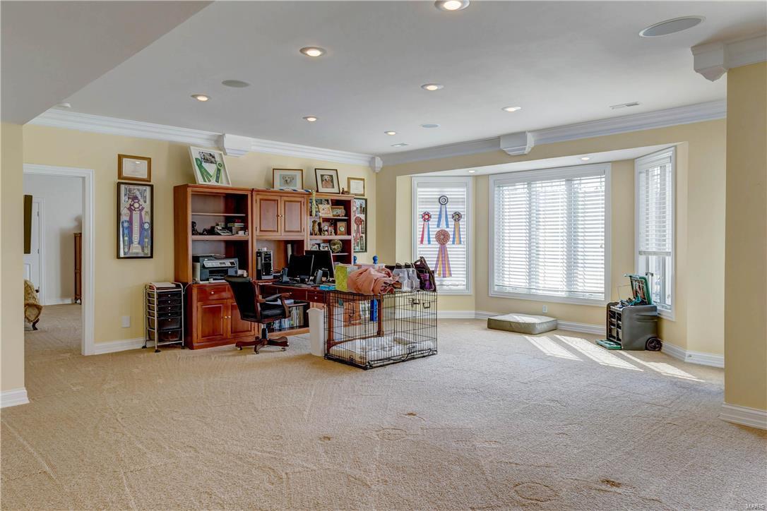 Forest Lake Estate #3 - Residential