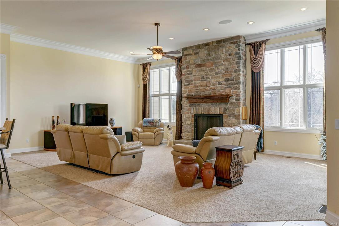 Forest Lake Estate #3 - Residential