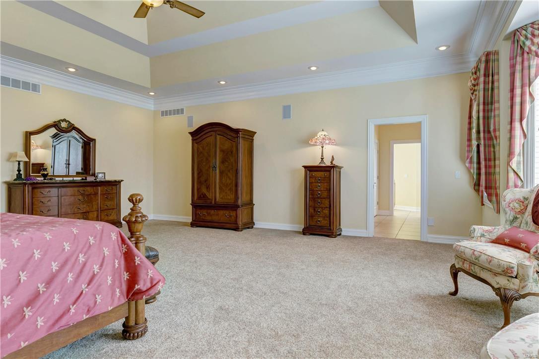 Forest Lake Estate #3 - Residential