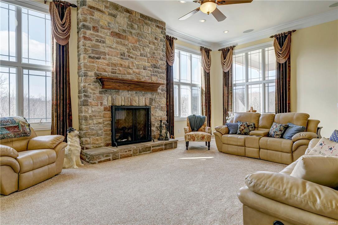 Forest Lake Estate #3 - Residential