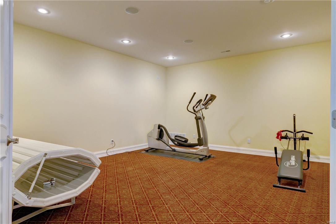 Forest Lake Estate #3 - Residential