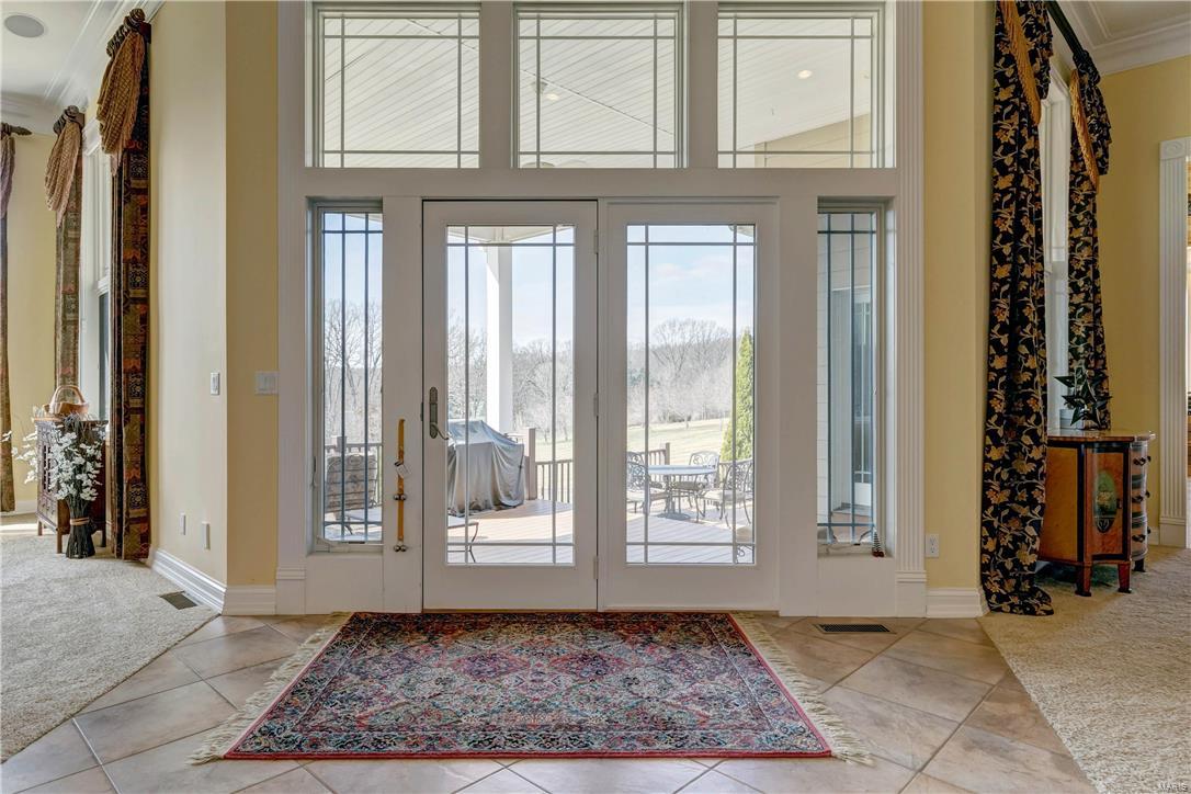 Forest Lake Estate #3 - Residential