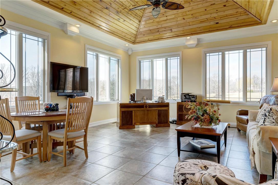 Forest Lake Estate #3 - Residential