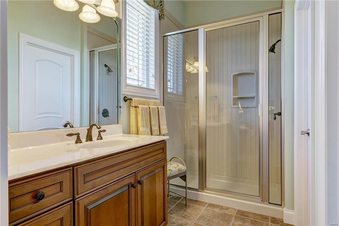 Forest Lake Estate #3 - Residential