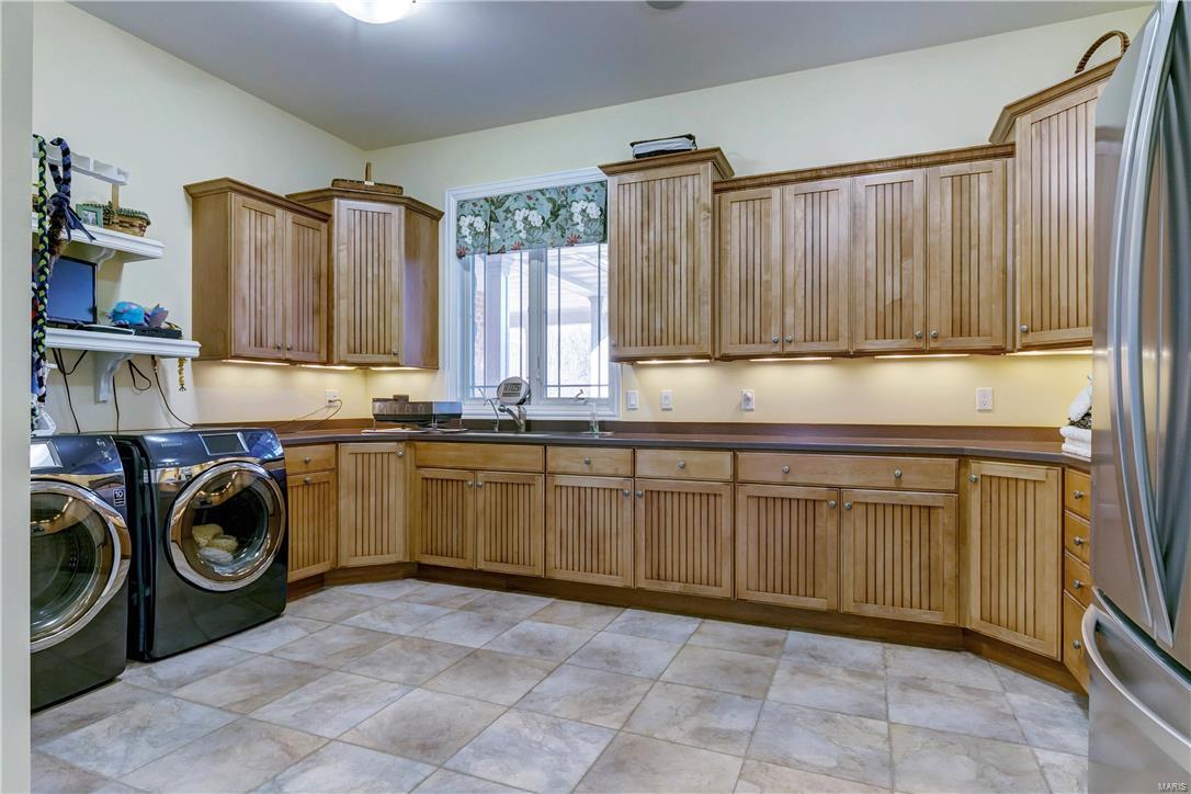 Forest Lake Estate #3 - Residential