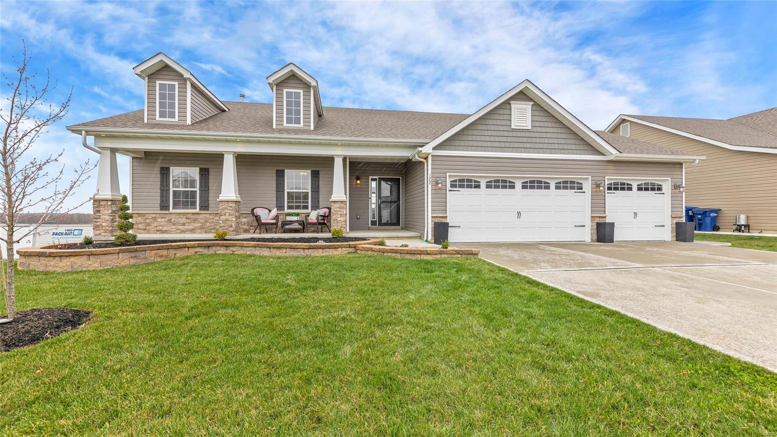 Austin Oaks - Residential