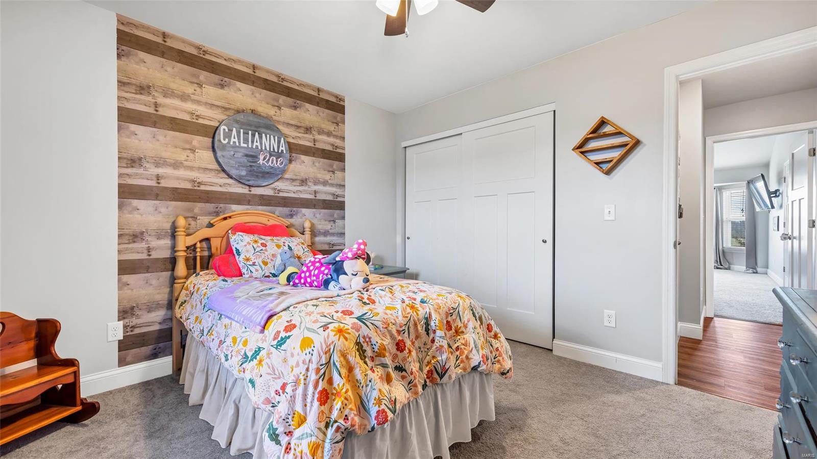 Austin Oaks - Residential