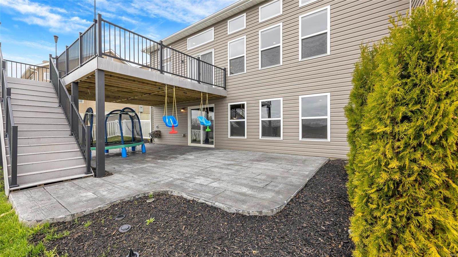Austin Oaks - Residential