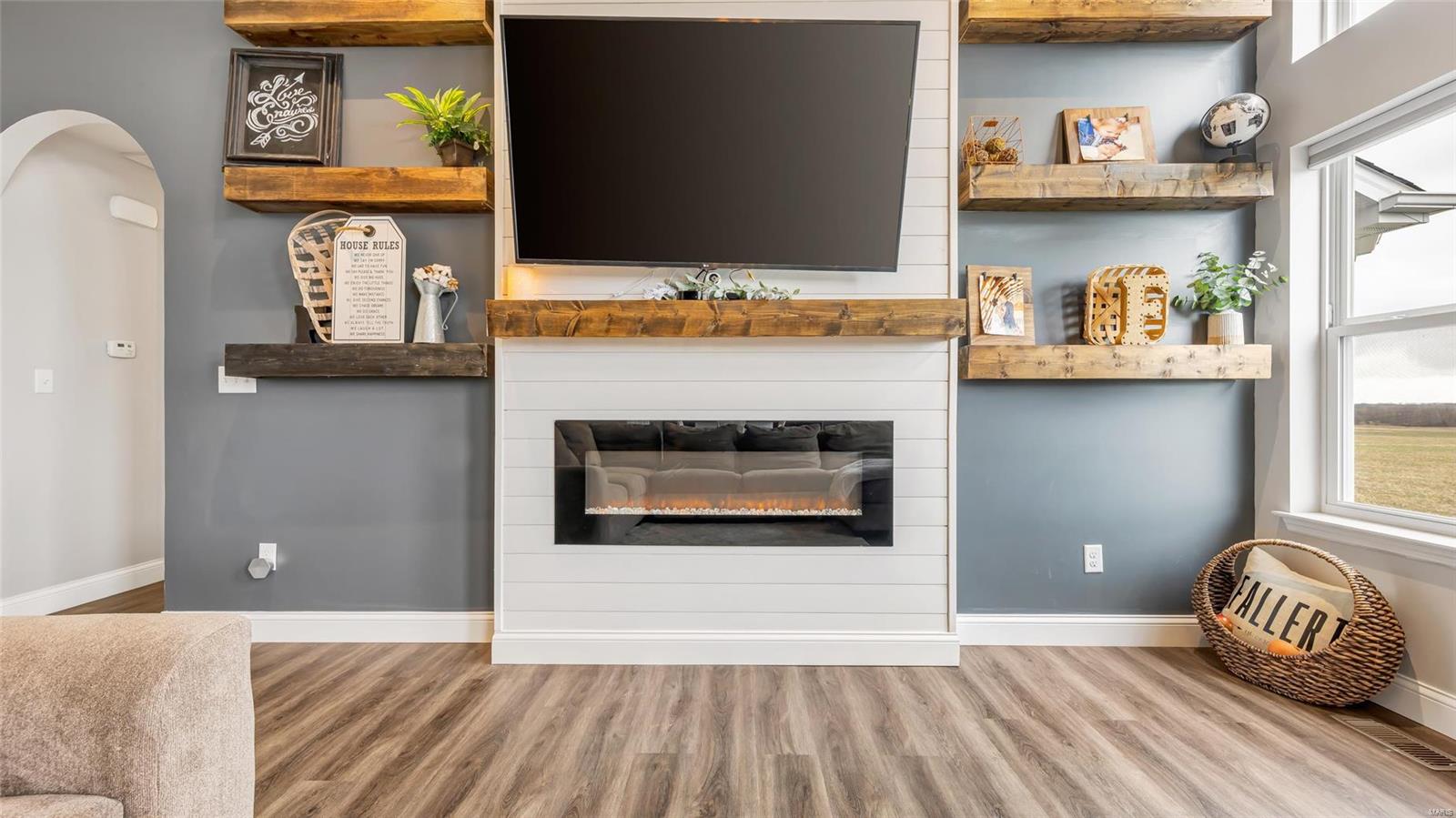 Austin Oaks - Residential