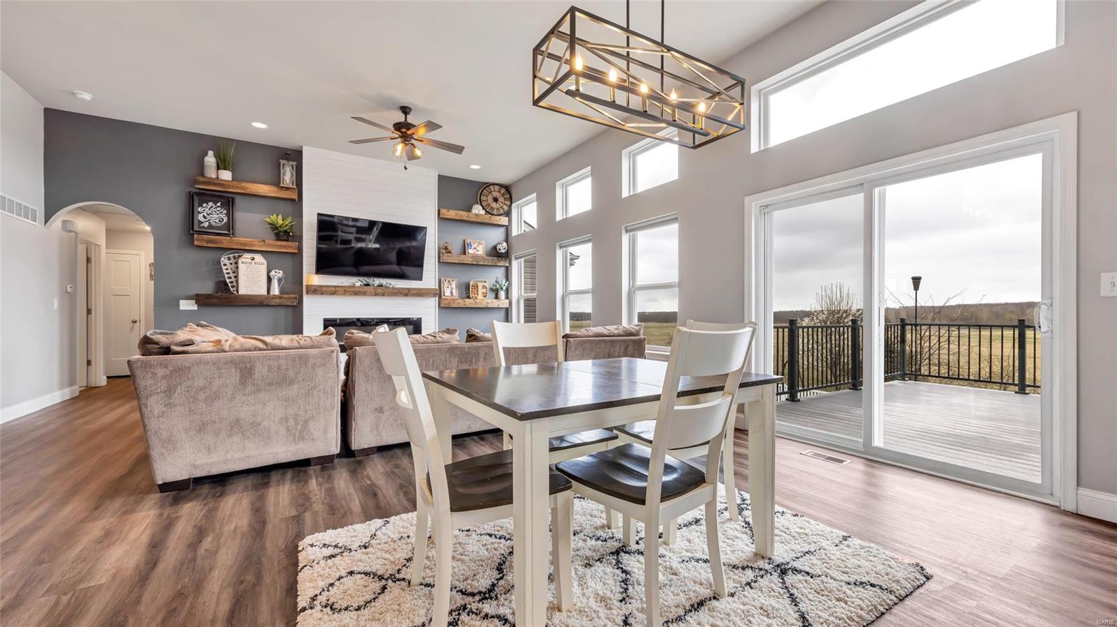 Austin Oaks - Residential