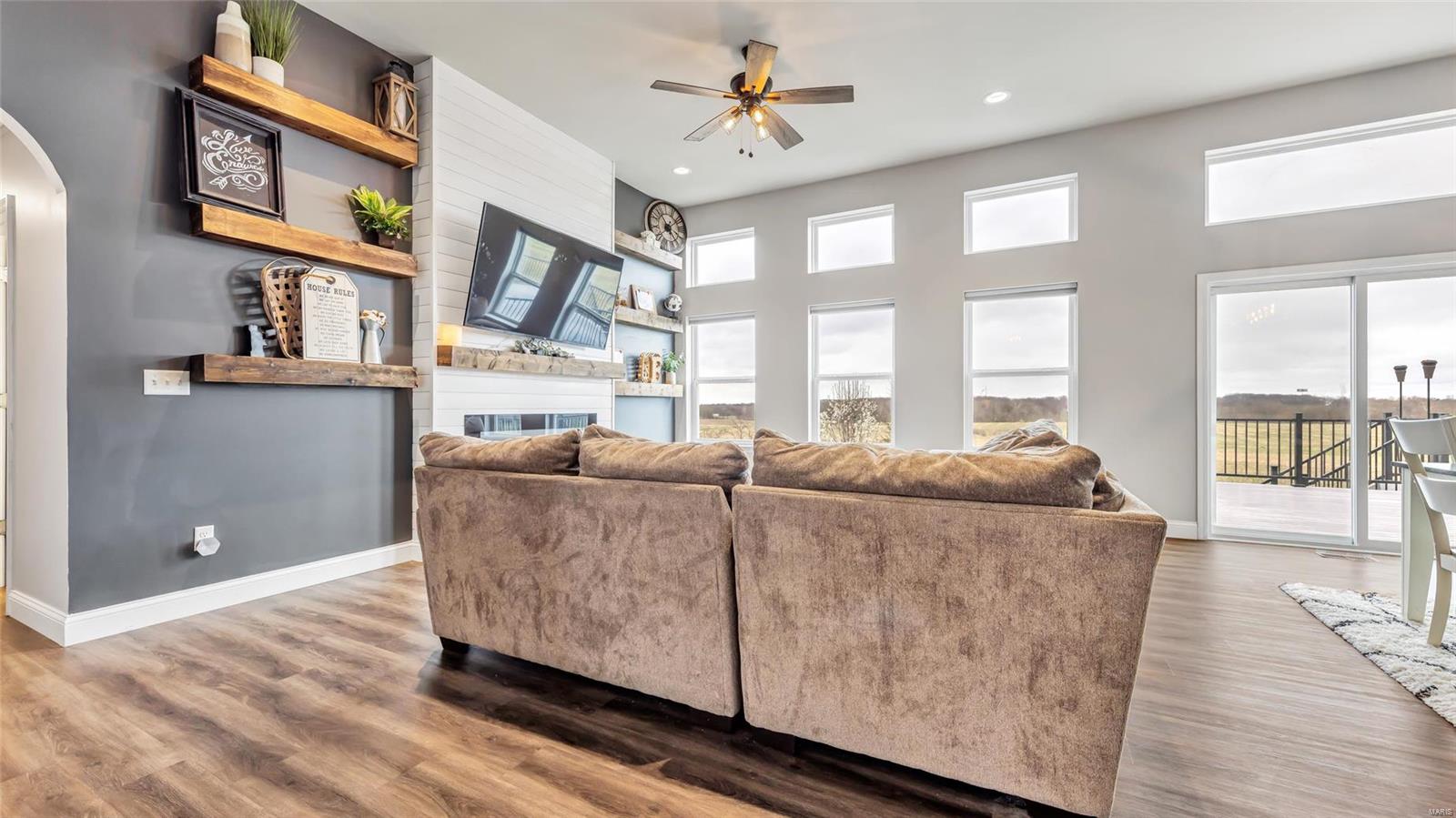 Austin Oaks - Residential