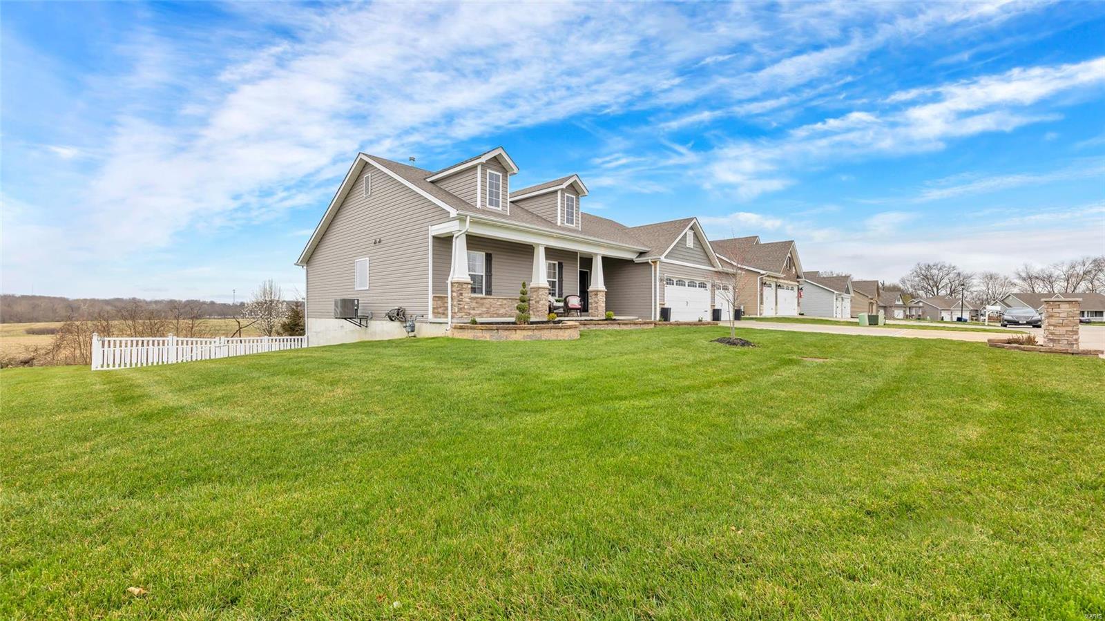 Austin Oaks - Residential