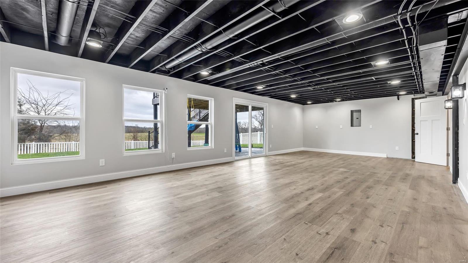 Austin Oaks - Residential