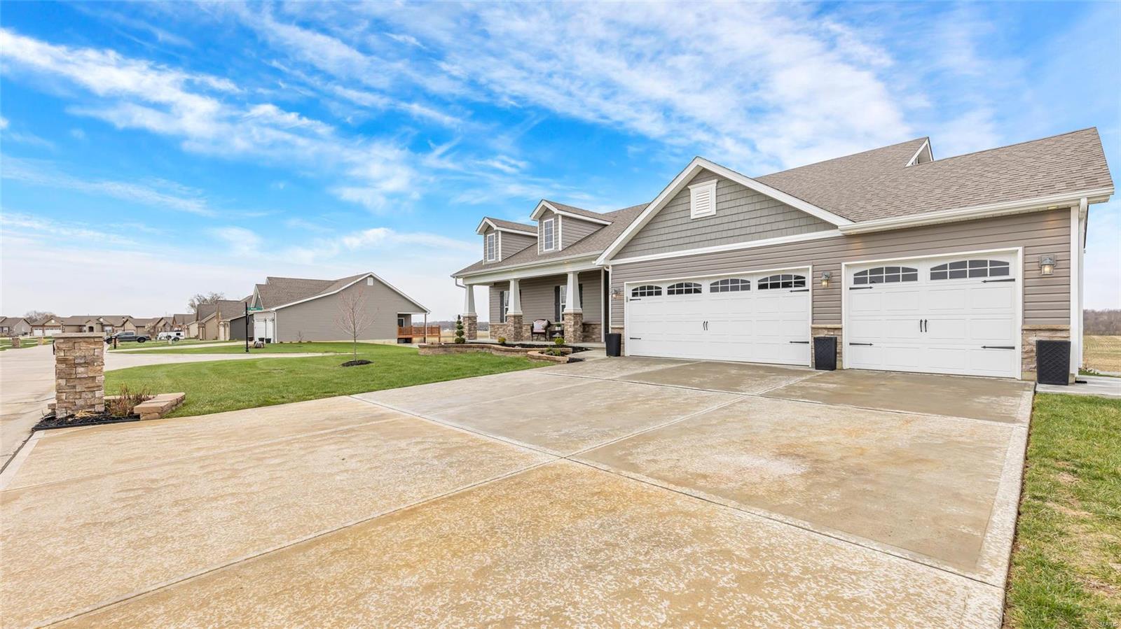 Austin Oaks - Residential