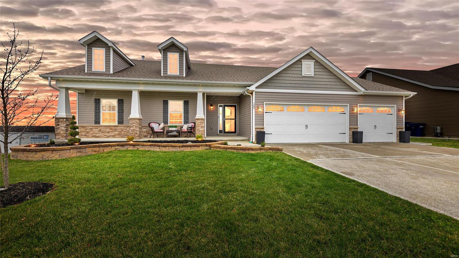 Austin Oaks - Residential