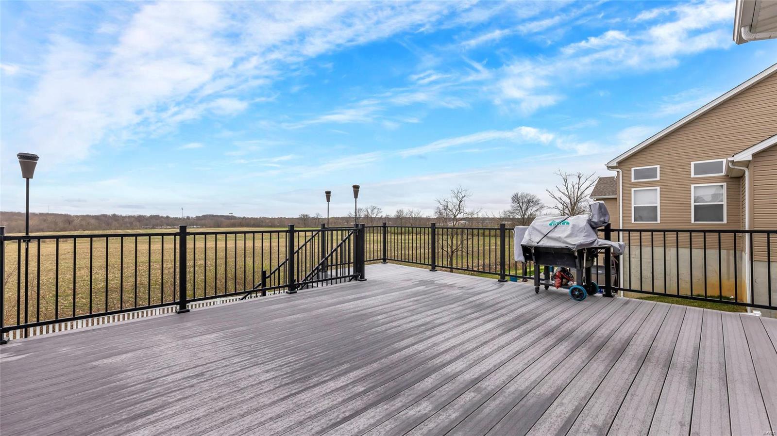 Austin Oaks - Residential