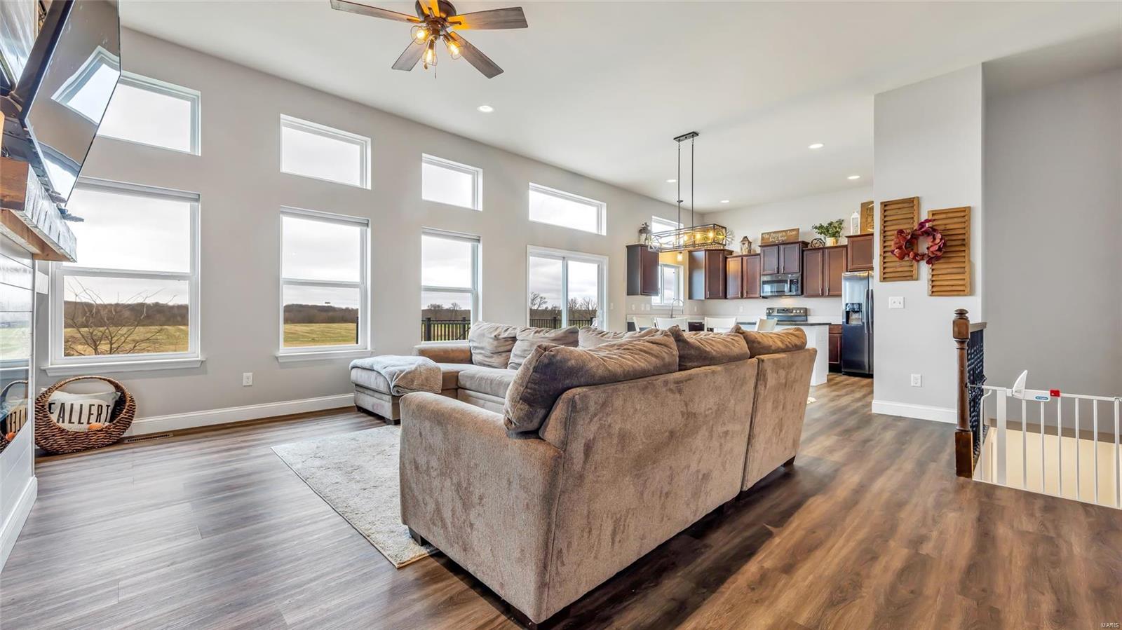 Austin Oaks - Residential