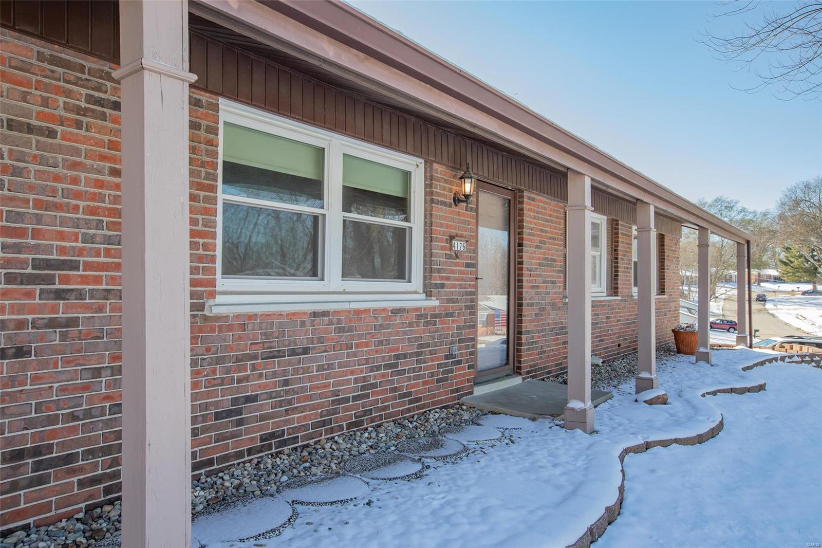 St James Estates - Residential