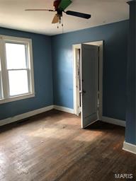 West Salem - Residential