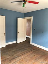 West Salem - Residential
