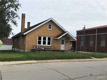 West Salem - Residential