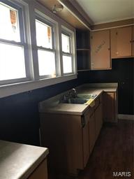 West Salem - Residential