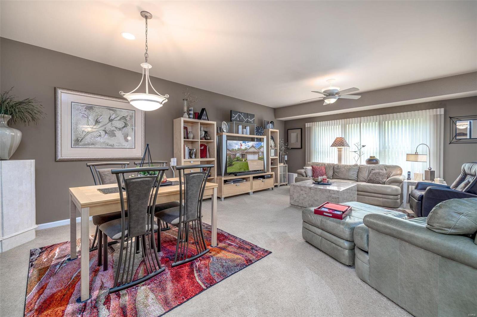 Walden Ridge One - Residential