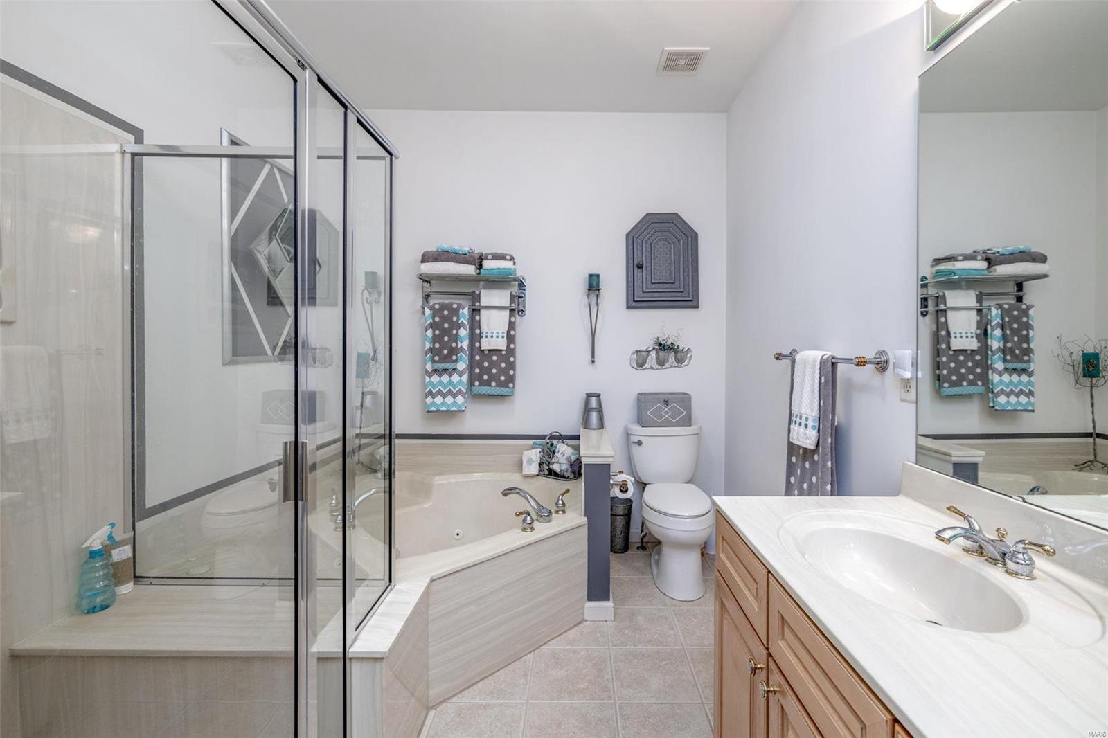 Walden Ridge One - Residential