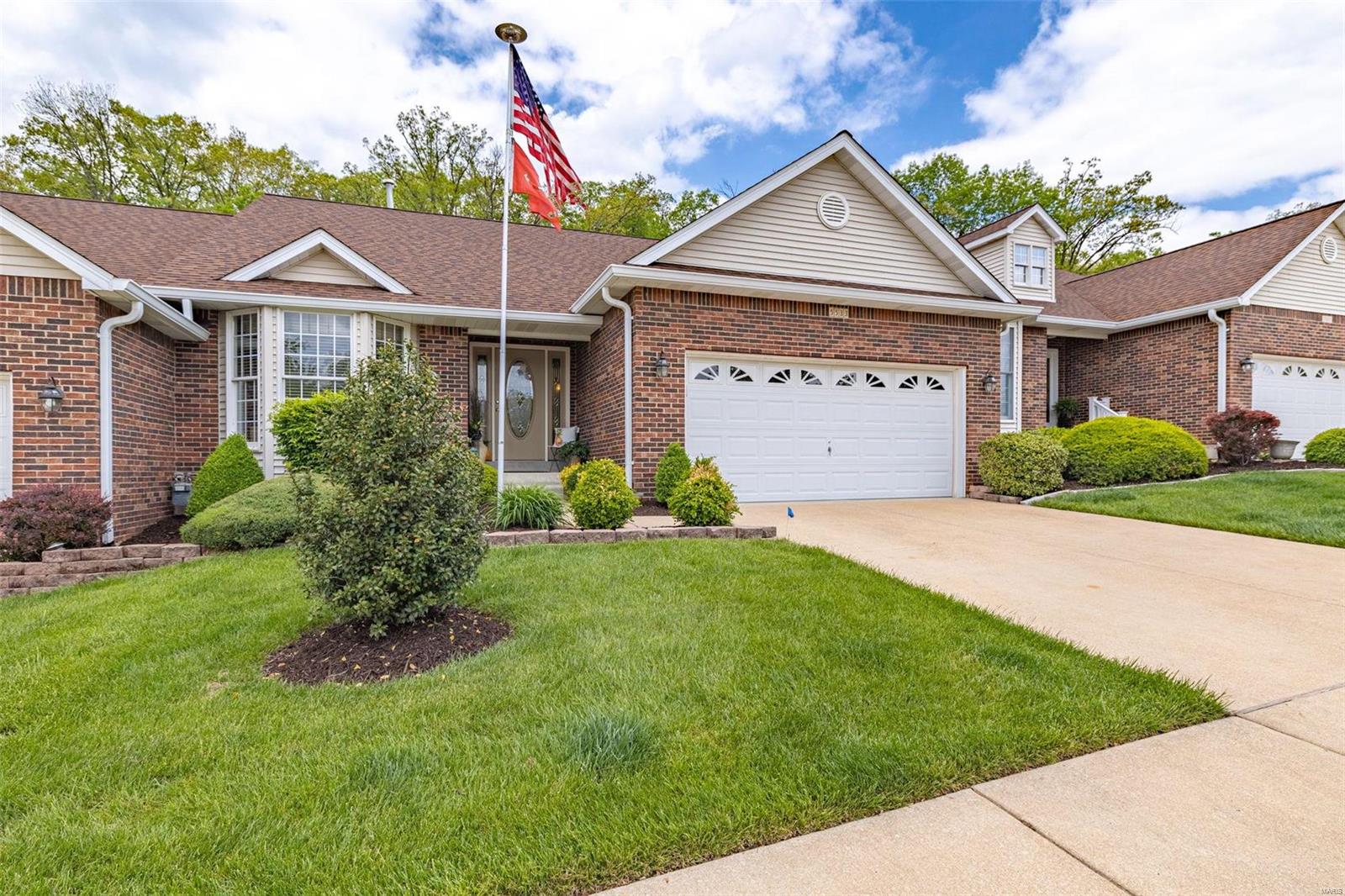 Walden Ridge One - Residential