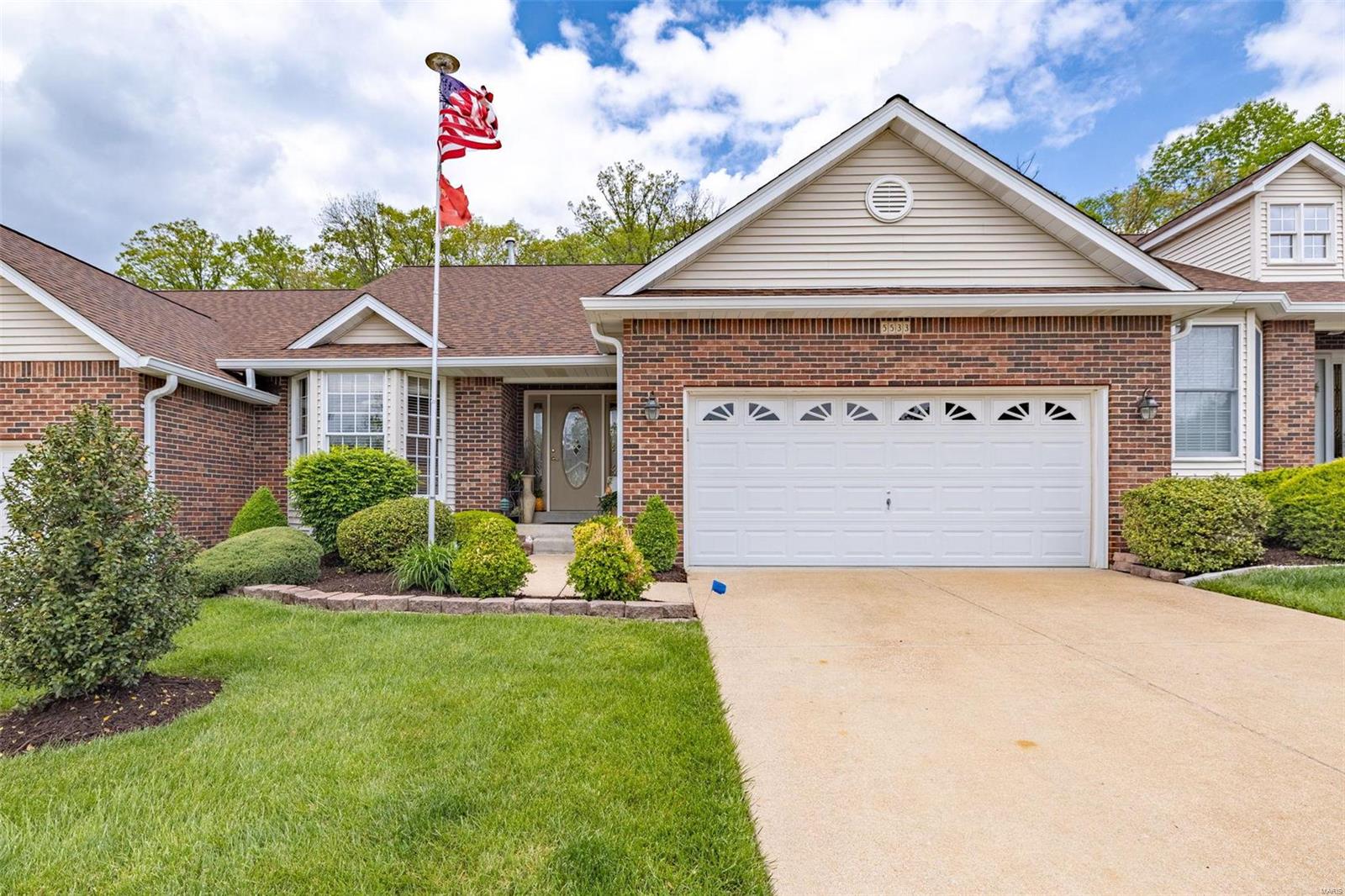 Walden Ridge One - Residential