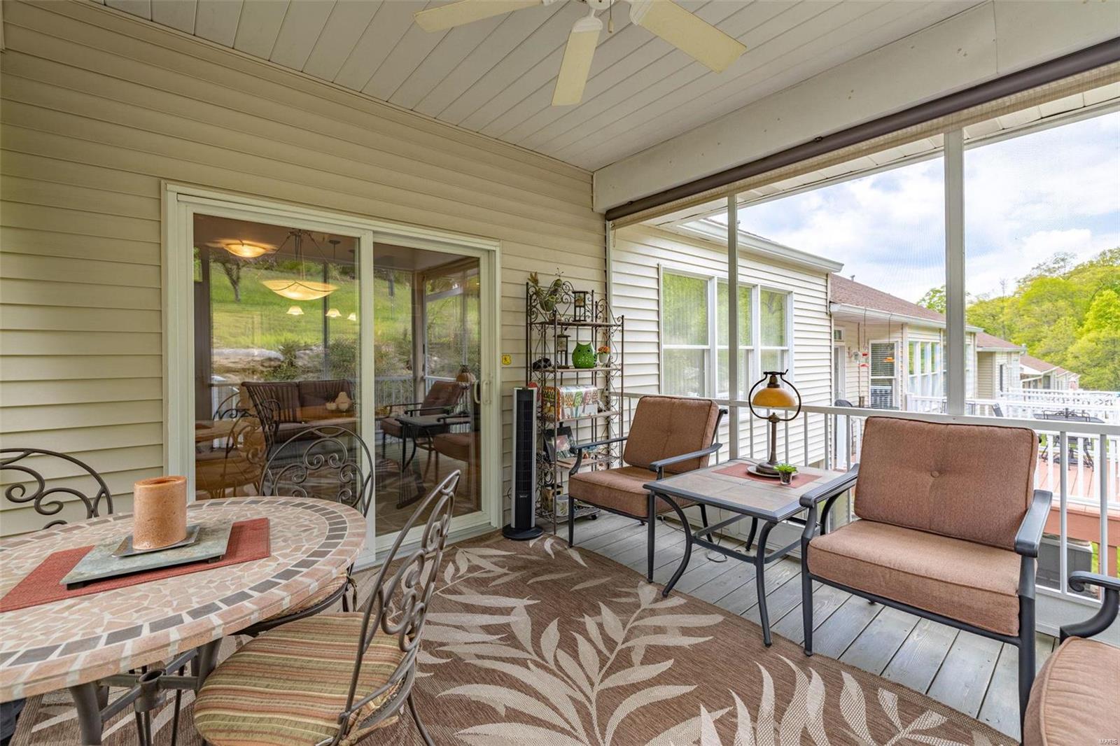 Walden Ridge One - Residential