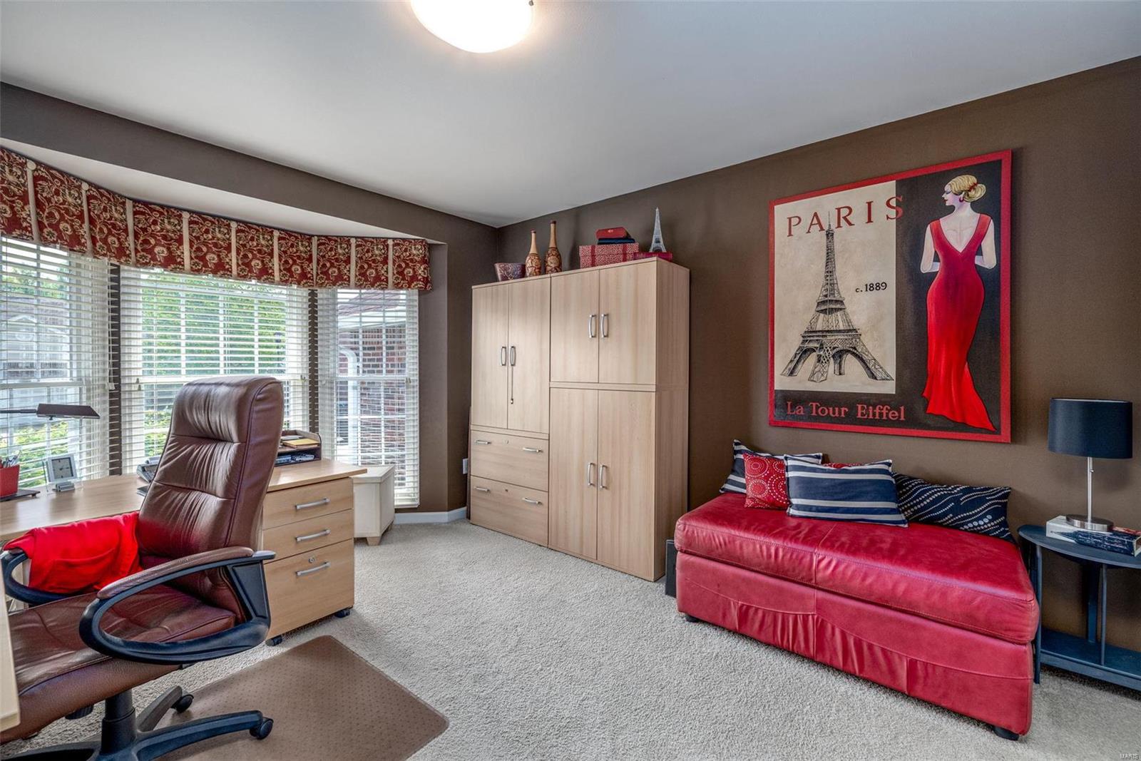 Walden Ridge One - Residential