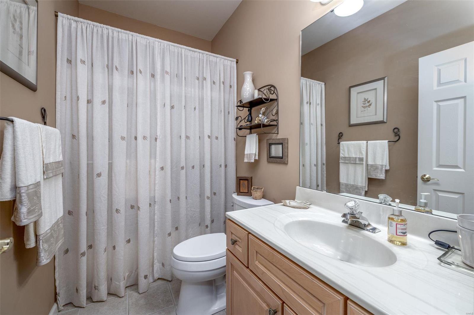 Walden Ridge One - Residential