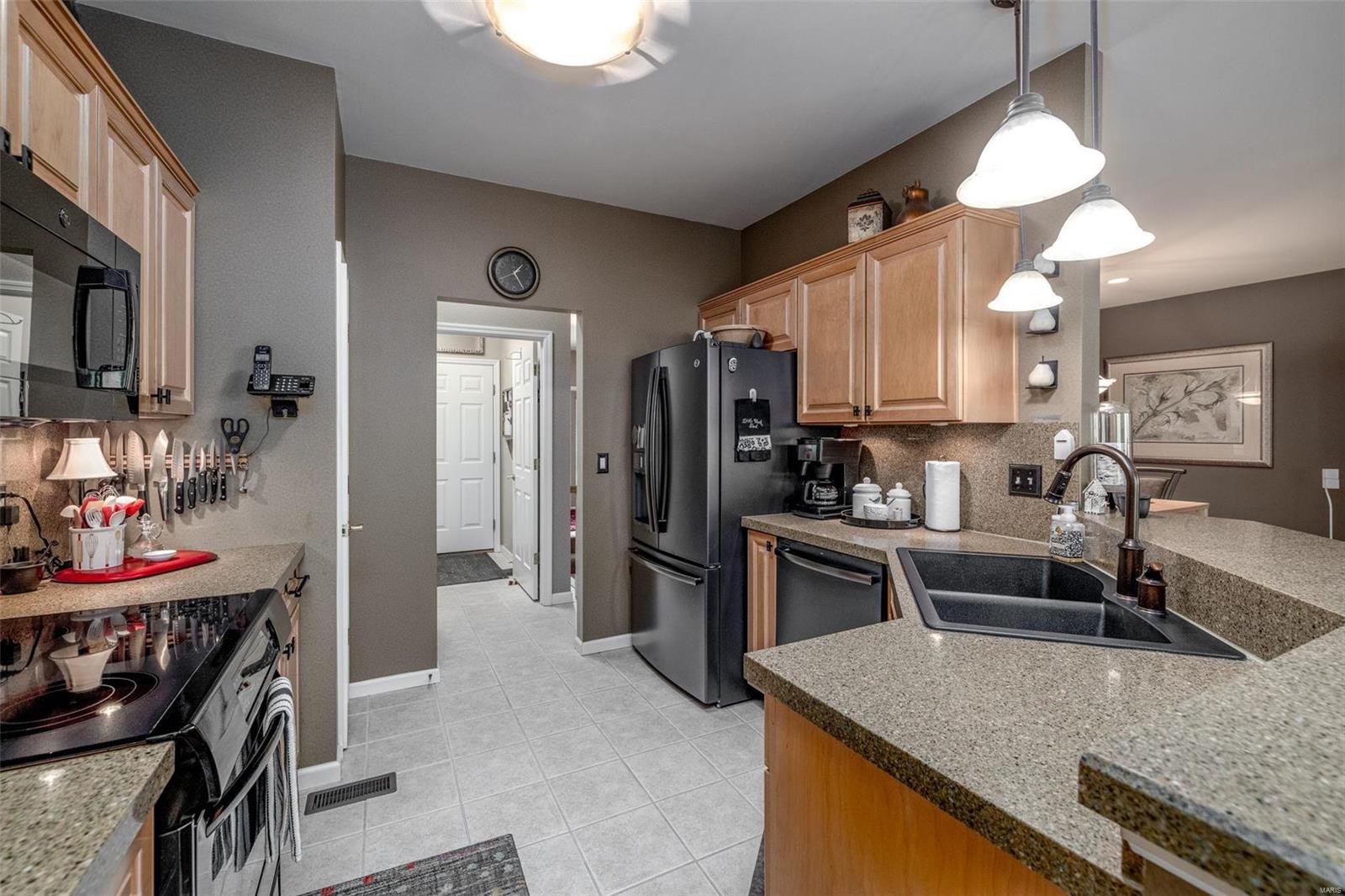 Walden Ridge One - Residential