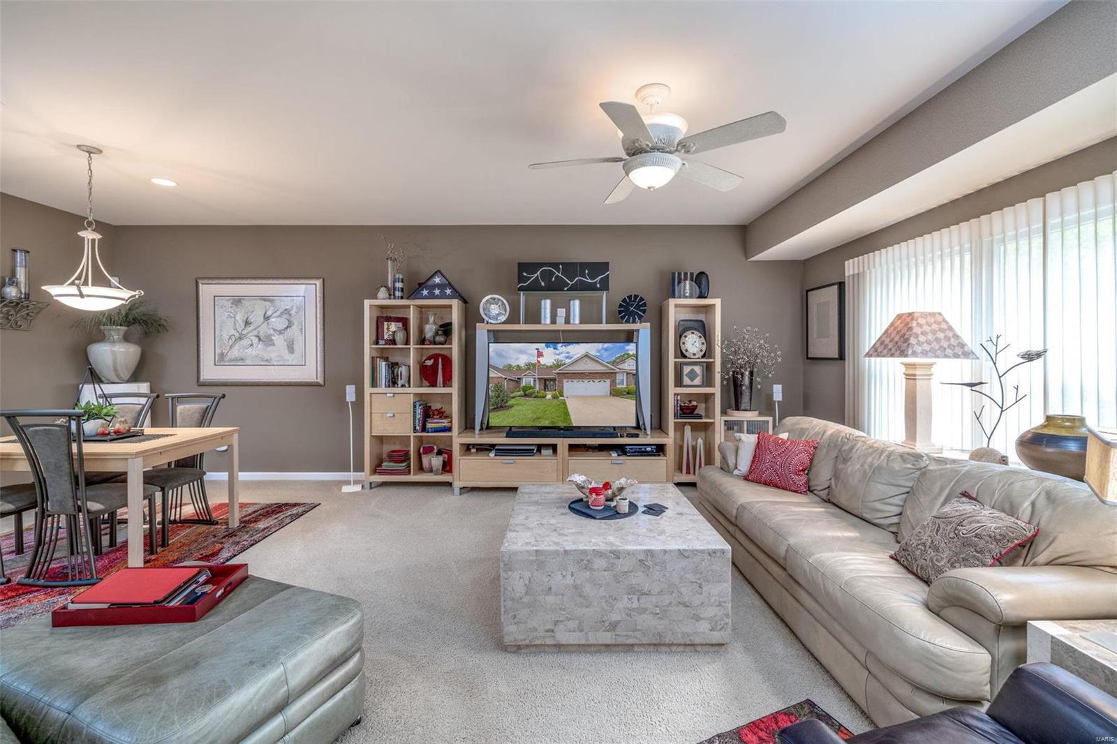 Walden Ridge One - Residential