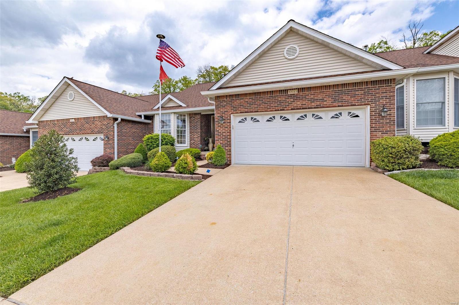 Walden Ridge One - Residential